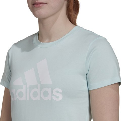 Koszulka adidas Big Logo Tee HL2027 Adidas