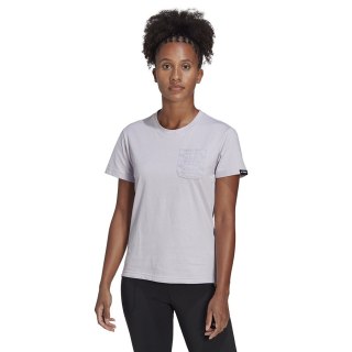 Koszulka adidas TX Pocket Tee HT7247 Adidas