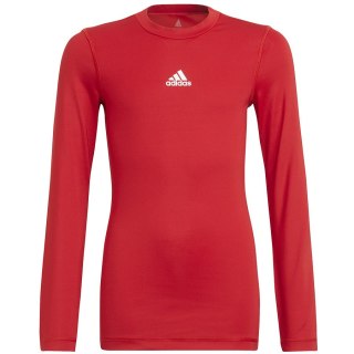 Koszulka adidas TECHFIT LS Tee Y H23154 Adidas