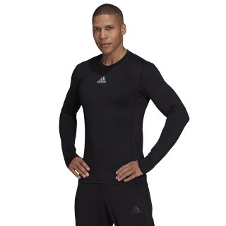 Koszulka adidas TECHFIT LS Top CR H23120 Adidas