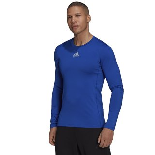 Koszulka adidas TECHFIT LS Top CR H23127 Adidas