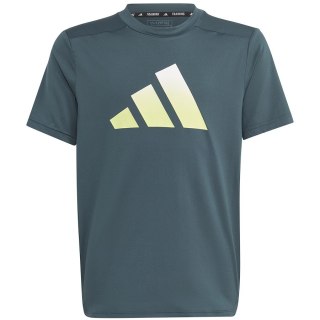 Koszulka adidas TI Tee Jr IJ6416 Adidas