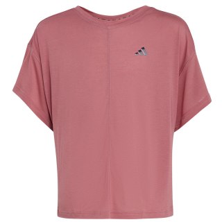 Koszulka adidas Yoga Tee girls IC0323 Adidas