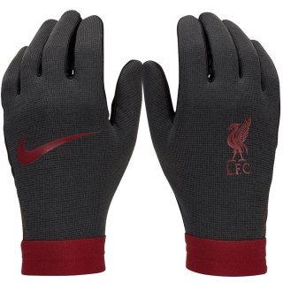 Rękawiczki Nike Liverpool FC Thermafit - HO23 FJ4857-010 Nike