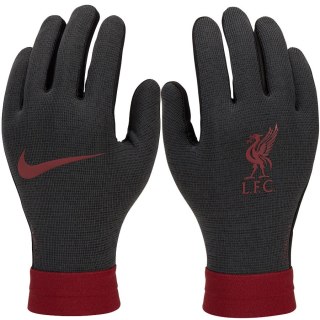 Rękawiczki Nike Liverpool FC Thermafit - HO23 Jr FQ4600-010 Nike