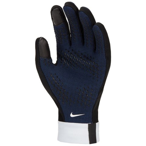 Rękawiczki Nike PSG Academy Thermafit - H023 Jr FQ4595-010 Nike