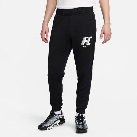 Spodnie Nike F.C.FLC Pant DV9801 010 Nike