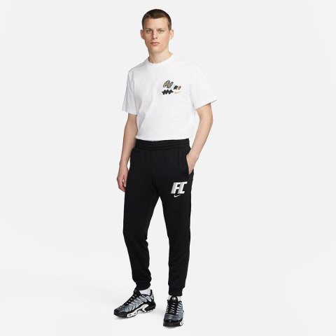 Spodnie Nike F.C.FLC Pant DV9801 010 Nike