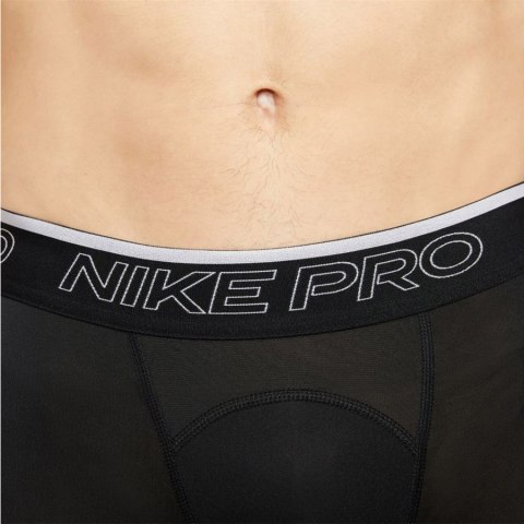 Spodnie Nike M NP DF Tight DD1913 010 Nike