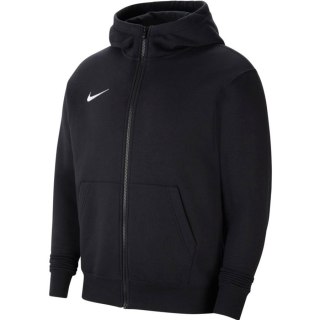 Bluza Nike Park 20 Fleece FZ Hoodie Junior CW6891 010 Nike