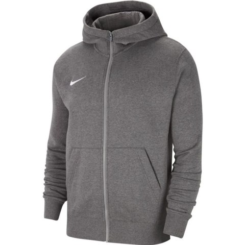 Bluza Nike Park 20 Fleece FZ Hoodie Junior CW6891 071 Nike