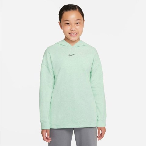 Bluza Nike Yoga girls DN4752 379 Nike