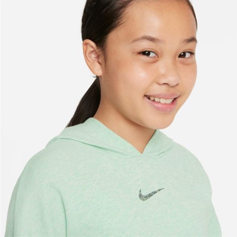 Bluza Nike Yoga girls DN4752 379 Nike