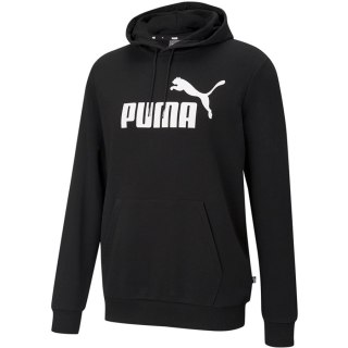 Bluza Puma Essential Big Logo Hoodie TR 586688-01 Puma