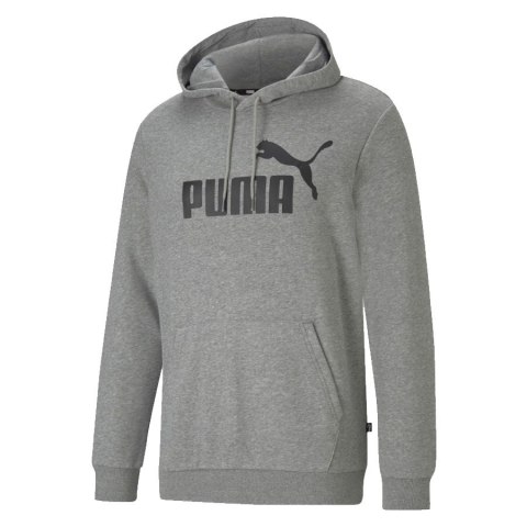 Bluza Puma Essential Big Logo Hoodie TR 586688-03 Puma