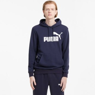 Bluza Puma Essential Big Logo Hoodie TR 586688-06 Puma