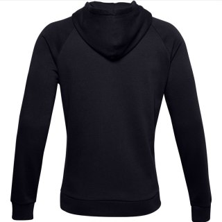 Bluza UA Rival Fleece Big Logo HD 1357093 001 Under Armour