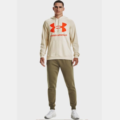 Bluza UA Rival Fleece Big Logo HD 1357093 279 Under Armour