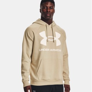 Bluza UA Rival Fleece Big Logo HD 1357093 290 Under Armour