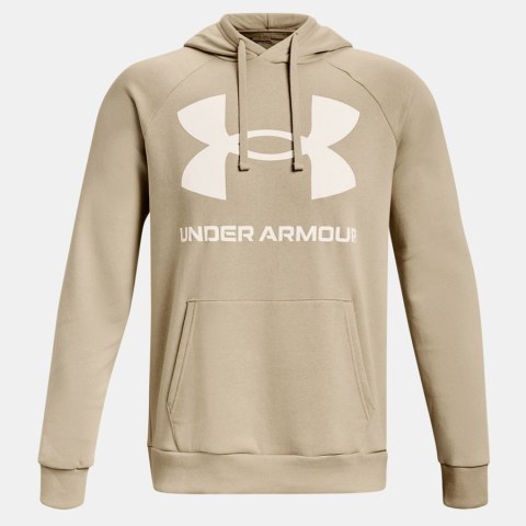 Bluza UA Rival Fleece Big Logo HD 1357093 290 Under Armour