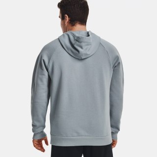 Bluza UA Rival Fleece Big Logo HD 1357093 465 Under Armour