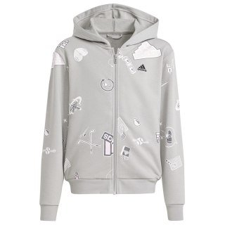 Bluza adidas BLUV Zip Hoodie IS3755 Adidas