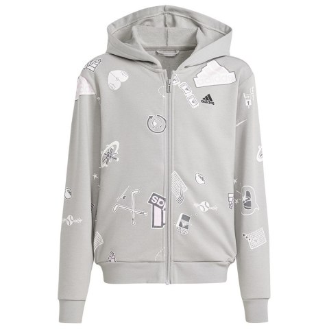 Bluza adidas BLUV Zip Hoodie IS3755 Adidas