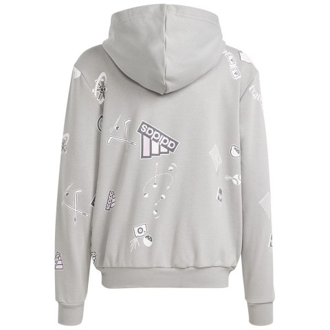 Bluza adidas BLUV Zip Hoodie IS3755 Adidas