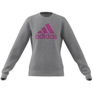 Bluza adidas Big Logo SWT girls IC6118 Adidas