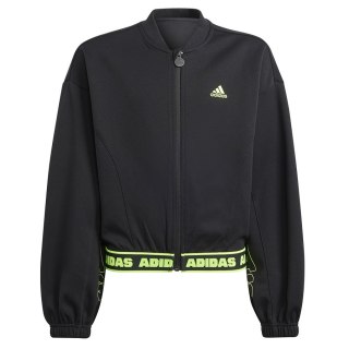 Bluza adidas D Crop Bomber girl IA1531 Adidas