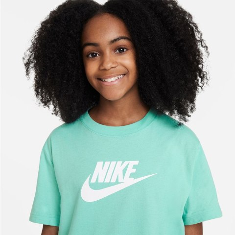 Koszulka Nike Sportswear girls FD0928-349 Nike