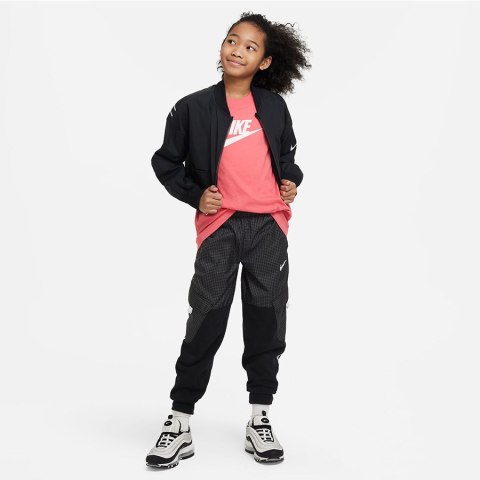 Koszulka Nike Sportswear girls FD0928 894 Nike