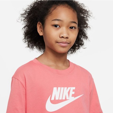 Koszulka Nike Sportswear girls FD0928 894 Nike