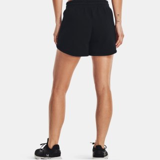 Spodenki UA Rival Fleece Short 1369858 001 Under Armour