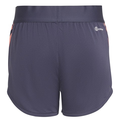 Spodenki adidas 3S KN Short Jr girls HE2098 Adidas