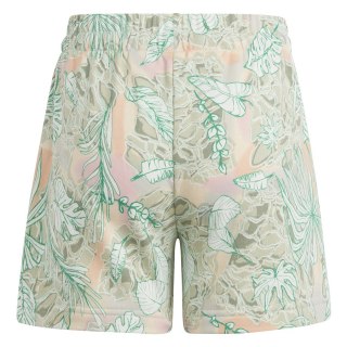 Spodenki adidas SUM Allover Print Short HR5833 Adidas