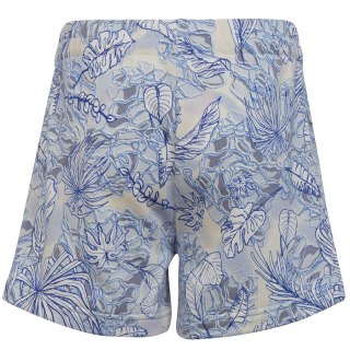 Spodenki adidas SUM Allover Print Short girls HR5832 Adidas