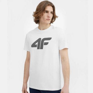 T-Shirt 4F 4FSS23TTSHM537 10S 4F