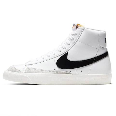 Buty Nike Blazer Mid '77 CZ1055 100 Nike