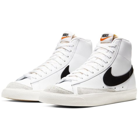 Buty Nike Blazer Mid '77 CZ1055 100 Nike