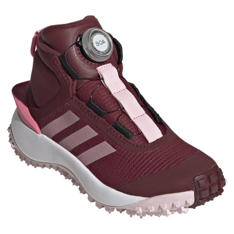 Buty adidas FORTATRAIL BOA K IG7261 Adidas