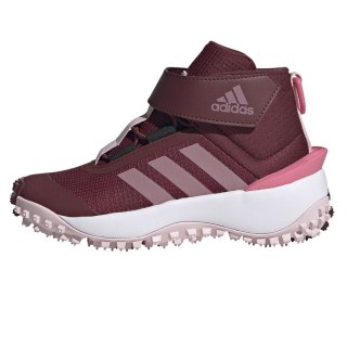 Buty adidas FORTATRAIL EL K IG7267 Adidas