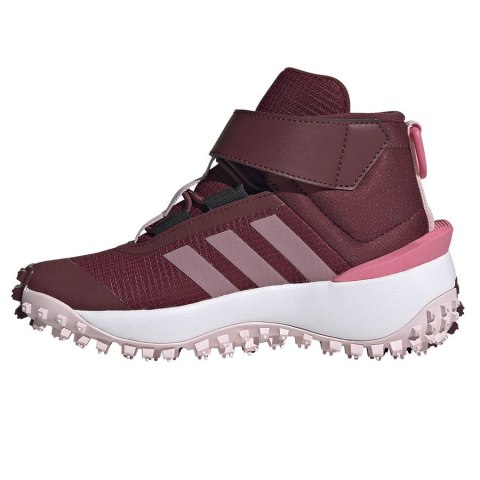 Buty adidas FORTATRAIL EL K IG7267 Adidas