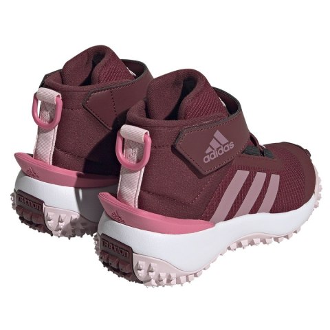 Buty adidas FORTATRAIL EL K IG7267 Adidas