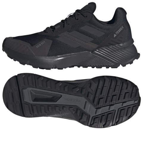 Buty adidas Terrex Soulstride RAIN.RDY IF5015 Adidas