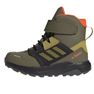 Buty adidas Terrex Trailmaker High COLD.RDY GZ1174 Adidas