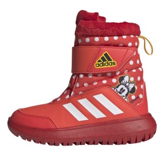 Buty adidas Winterplay Disney Minnie IG7188 Adidas