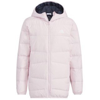 Kurtka adidas Frosty Jacket Jr HM5237 Adidas