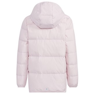 Kurtka adidas Frosty Jacket Jr HM5237 Adidas