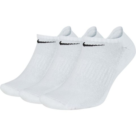 Skarpety Nike Everyday Cushioned 3Pack SX7673 100 Nike